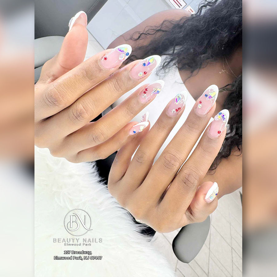 Beauty Nails Collection